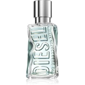 Diesel D BY DIESEL Eau de Toilette unisex 30 ml