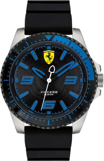 Scuderia Ferrari XX Kers 0830466