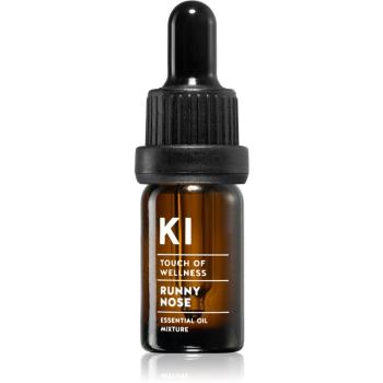 You&Oil KI Runny Nose Ulei calmant pentru nas 5 ml