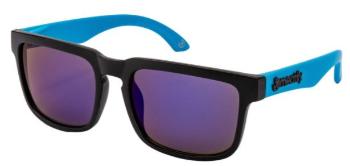 Meatfly Ochelari de soare Memphis Sky Blue / Black