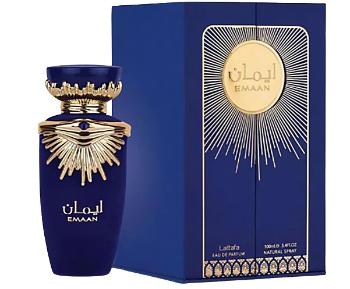 Lattafa Emaan - EDP 100 ml