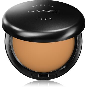 MAC Cosmetics  Studio Tech make-up compact culoare NC42  10 g