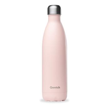 Sticlă de călătorie din oțel inoxidabil 750 ml Pastel - Qwetch