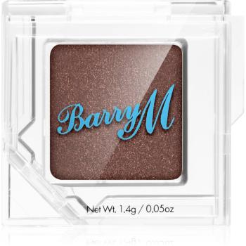 Barry M Clickable fard ochi culoare Tempting 1,4 g