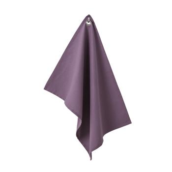 Stergar cu agatatoare - violet - Mărimea 50x70cm