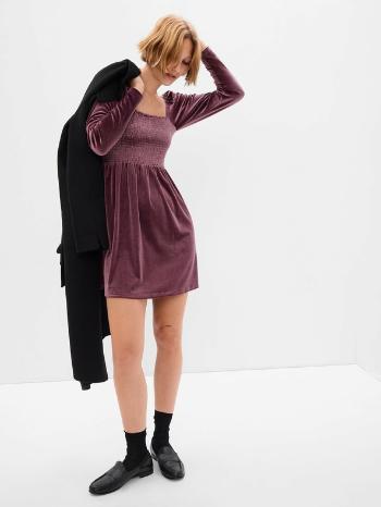 GAP Rochie Violet