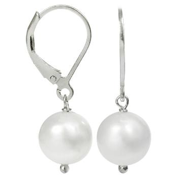JwL Luxury Pearls Cercei cu perle pentru femei JL0062