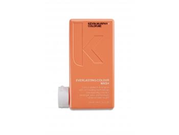 Kevin Murphy Șampon pentru protecția culorii părului Everlasting Color Wash (Colour Protect Shampoo) 250 ml