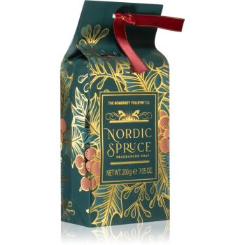 The Somerset Toiletry Co. Christmas Opulence săpun solid Nordiic Spruce 1 buc