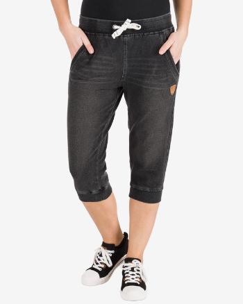 Sam 73 Pantaloni Negru