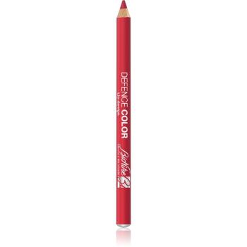 BioNike Color Lip Design creion contur buze culoare 204 Rouge