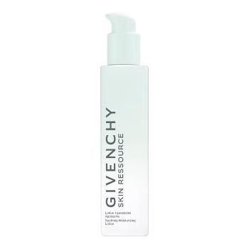 Givenchy Tonic hidratant liniștitor pentru piele Skin Ressource (Soothing Moisturizing Lotion) 200 ml