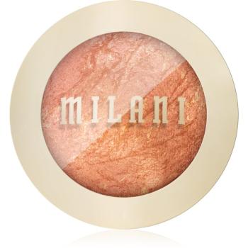 Milani Baked Blush blush Rose D'Oro