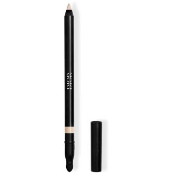 DIOR Diorshow On Stage Crayon creion dermatograf waterproof culoare 529 Beige 1,2 g