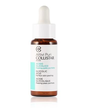 Collistar Ser piele Rejuvenating Pure Active s ( Glycolic Acid Perfect Skin Peeling) 30 ml