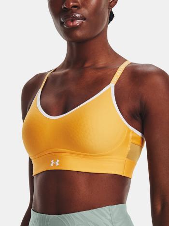 Under Armour Infinity Covered Low Sport Sutien Galben