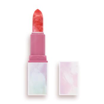 Revolution Balsam de buze Affinity Pink Candy Haze Ceramide (Lip Balm) 3,2 g