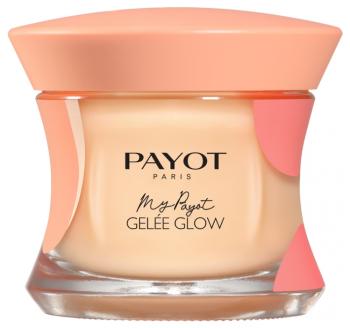 Payot Gel iluminator My Payot Gelee Glow 50 ml