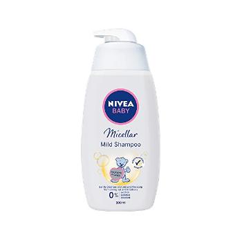 Nivea (Micellar Mild Shampoo) miere 500 ml