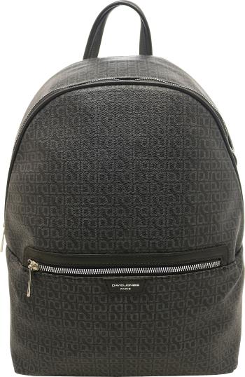 David Jones Rucsac pentru femei 906603 Black