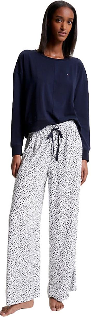 Tommy Hilfiger Pijamale de damă UW0UW04866-0S2 L