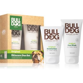 Bulldog Original Skincare Duo Set set de cosmetice pentru barbati III.