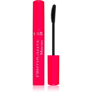 Pierre René Professional Provocative mascara pentru volum si definirea genelor 10 ml