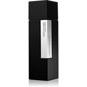 LM Parfums Hard Leather extract de parfum pentru bărbați New Design 100 ml