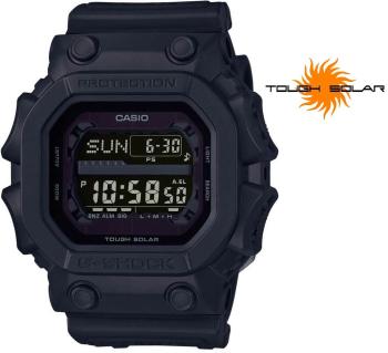 Casio G-SHOCK - King of G Solar GX-56BB-1ER (397)