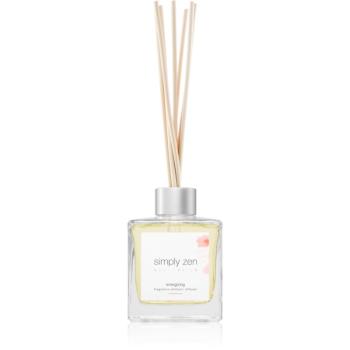 Simply Zen Sensorials Energizing Fragrance Ambient Diffuser aroma difuzor cu rezervã 175 ml