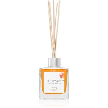 Simply Zen Sensorials Blooming Ambient Fragrance Diffuser aroma difuzor cu rezervã 175 ml