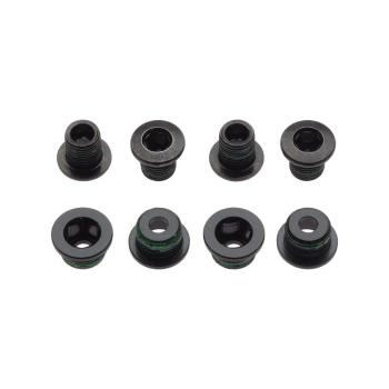 
                         set de șuruburi - CRANK CHAINRING BOLT KIT 4X2 
                