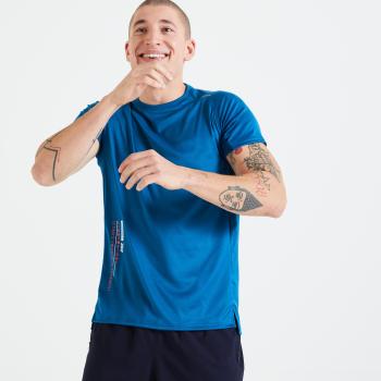 Tricou Fitness 120 Bărbați