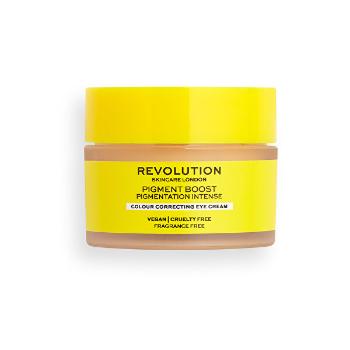 Revolution Skincare Cremă de ochi Revolution Skincare Pigment Boost(Colour Correcting Eye Cream) 15 ml