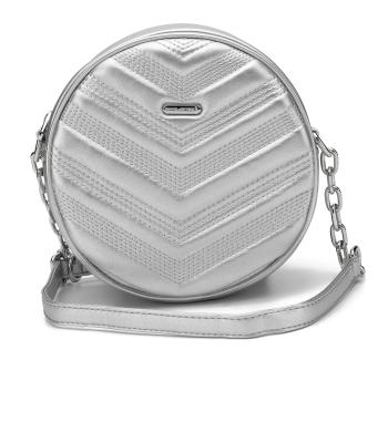 David Jones Geantăcrossbodypentru femei6729-1A Silver