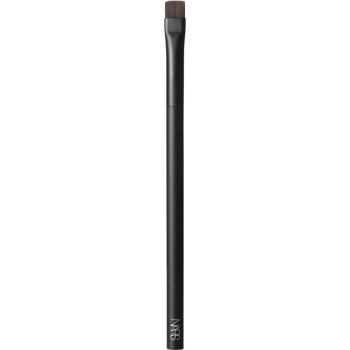 NARS Push Eyeliner Brush perie plata pentru aplicarea fardului #26 1 buc