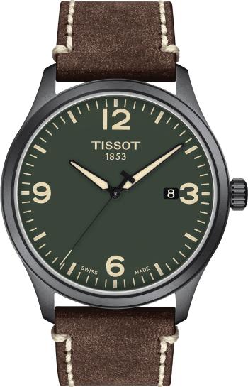 Tissot Gent XL Classic T116.410.36.097.00