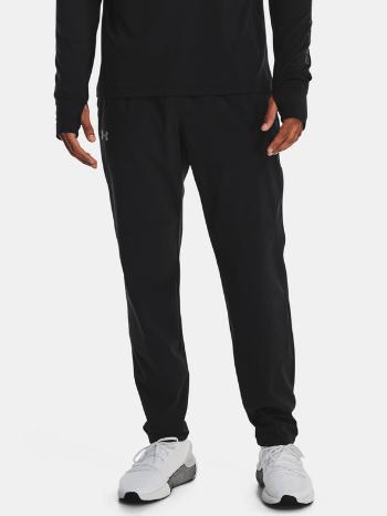 Under Armour UA Storm Up The Pace Pantaloni Negru