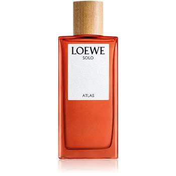 Loewe Solo Atlas Eau de Parfum pentru bărbați 100 ml