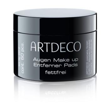 Artdeco Eye Makeup Remover dischete demachiante oil free 297.2  60 buc