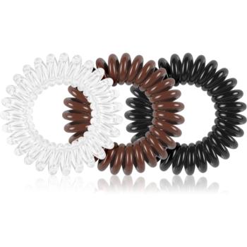 invisibobble Original The Hair Necessities Elastice pentru par 8 buc