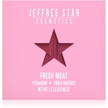 Jeffree Star Cosmetics Artistry Single Eyeshadow fard ochi culoare Fresh Meat 1,5 g