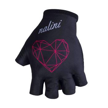 NALINI AIS LADY CIMA mănuși - black