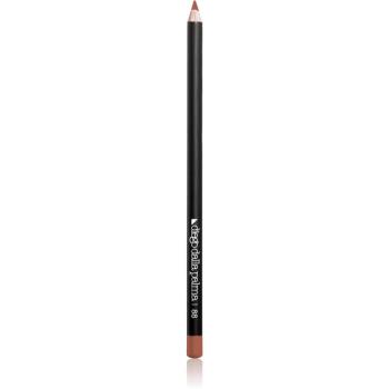 Diego dalla Palma Lip Pencil creion contur pentru buze culoare 88 Terracotta 1,83 g