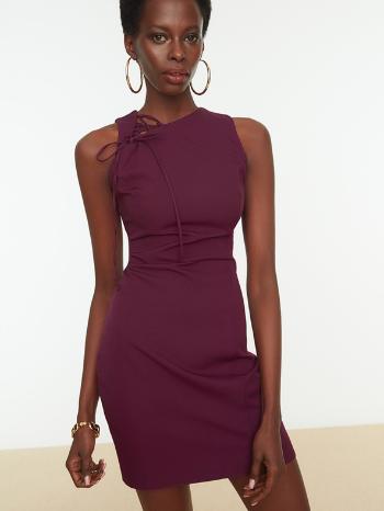 Trendyol Rochie Violet