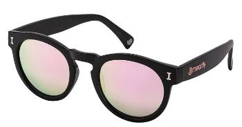 Meatfly Ochelari de soare Lunaris-Pink, Black