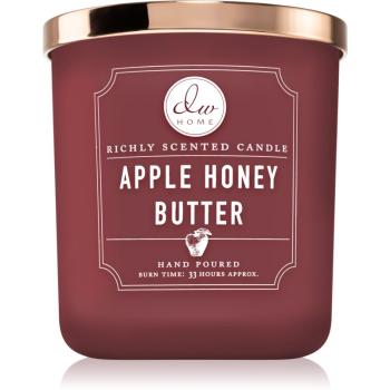 DW Home Apple Honey Butter lumânare parfumată 264 g