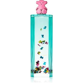 Tous Gems Party Eau de Toilette pentru femei 90 ml