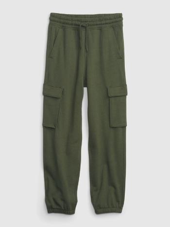 GAP Pantaloni de trening pentru copii Verde