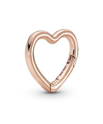 Pandora Articol din bronz in forma de inima pentru brățările Pandora Me 780081C00